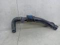 патрубок интеркулера Renault Clio 3 поколение 2008, 8200296982 - фото №4