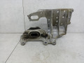 кронштейн КПП Nissan Qashqai 1 поколение 2009, 2.0 л., 11254JD000 - фото №4