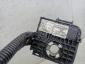 клемма аккумулятора плюс Kia Sorento 2 поколение 2012, 918512P111 - фото №4
