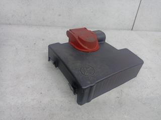 крышка блока предохранителей IVECO Daily 6 поколение 2016, 5801642278