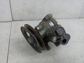 насос гидроусилителя руля Kia Rio 2 поколение 2008, 571001C000