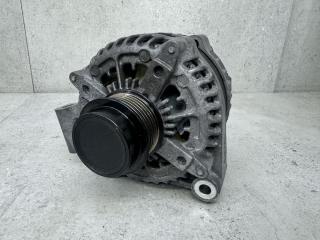 генератор Land Rover Range Rover Sport 2 поколение [рестайлинг] 2017, 3.0 л., 306DT, дизель, CPLA10300BF