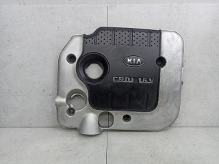 декоративная крышка двигателя Kia Carens 2 поколение 2010, 29240-27400
