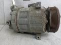 компрессор кондиционера Nissan Qashqai 1 поколение 2009, 926001GZ0A - фото №3