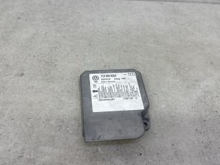 блок AirBag Volkswagen Transporter T5 (2003 - 2009), 1C0909605A