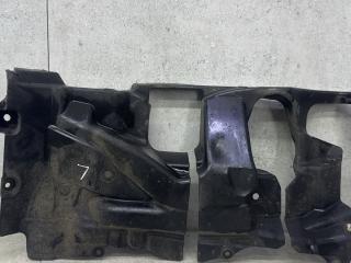 пыльник BMW 5 серия F07/F10/F11 (2009 - 2013), 51757185169
