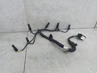 проводка свечей накала BMW 7 серия G11/G12 2019, 3.0 л., B57 D30 A, дизель, 857110707