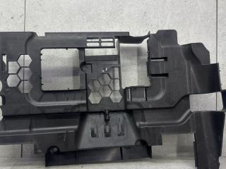 декоративная крышка двигателя Land Rover Range Rover Evoque L538 (2011 - 2015), JK52-130B14