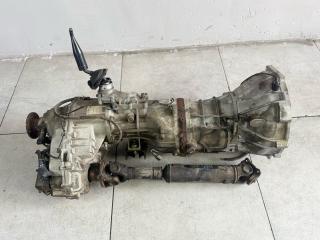 КПП механическая (МКПП) Great Wall Hover H5 1 поколение 2011, 2.4 л., 4G69S4N, бензин