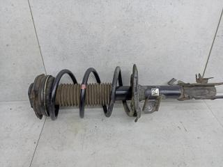 амортизатор передний правый Nissan X-Trail T31 2011, 543023UB0A