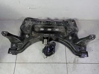 балка подвески передняя (подрамник) Renault Kadjar 1 поколение 2018, 54401HV00A