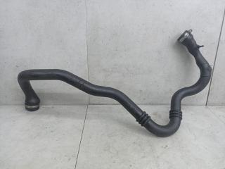 патрубок интеркулера Renault Duster 1 поколение 2013, 1.5 л., 8200598010, 8200867663, 8200889766