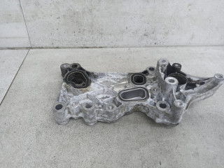 кронштейн масляного фильтра Mercedes-Benz GLC Coupe C253 2018, 2.1 л., OM 651.921, дизель, A6511801310