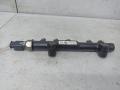 топливная рампа Citroen Berlingo 2 поколение (B9) (2008 - 2012), 9670076780, 9685297580 - фото №2