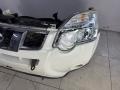 передняя часть (ноускат) Nissan X-Trail T31 [рестайлинг] 2013, 2.5 л., QR25DE, бензин - фото №6
