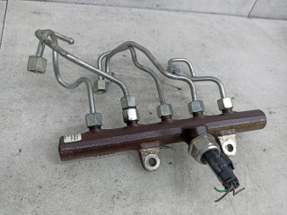 топливная рампа Renault Duster 1 поколение 2012, 8200669695, 9307Z517A