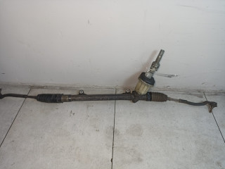 рулевая рейка Renault Megane 2 поколение [рестайлинг] 2006, 7955501009, 8200324632, A0005184, 490017419R