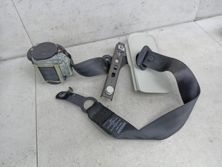 ремень безопасности Nissan Qashqai J10 [рестайлинг] 2011, 85885JD00A