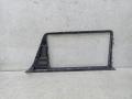 рамка под магнитолу Toyota C-HR 1 поколение AX10 (2016 - 2019), 55405F4190, 55405F4040 - фото №4