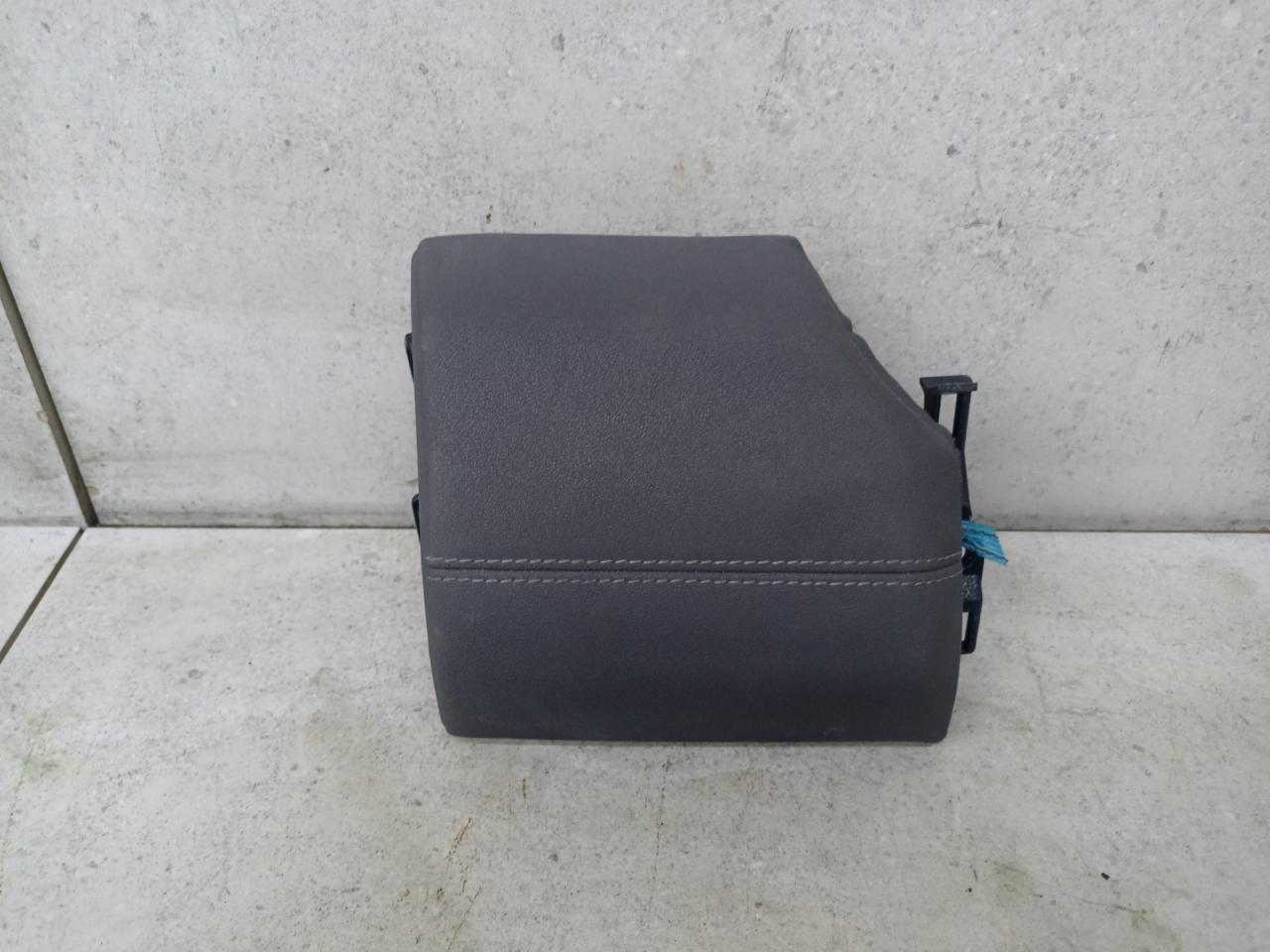 накладка на торпедо (консоль) Land Rover Range Rover Evoque L538 2014, BJ3204304AAW - фото №1