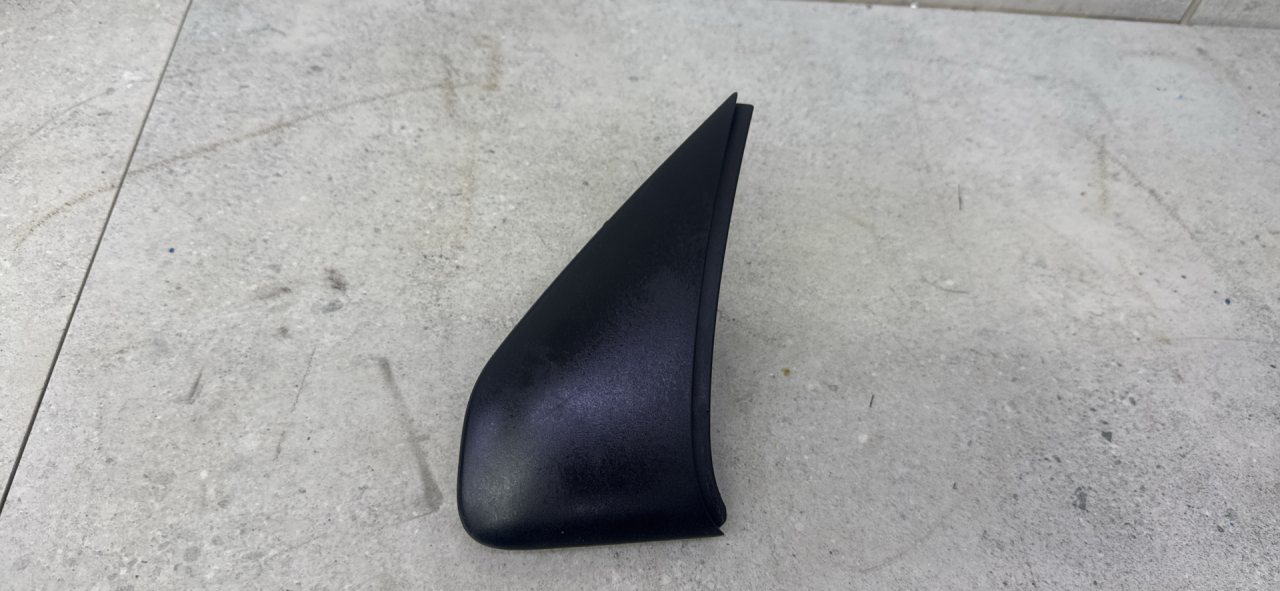 молдинг крыла Volkswagen Transporter T5 (2003 - 2009), 7H0857537 - фото №1