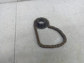 шестерня Renault Megane 2 поколение [рестайлинг] 2008, 1.6 л., 8200313628