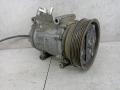 компрессор кондиционера Renault Clio 3 поколение 2007, 8200953359 - фото №6