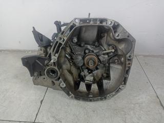 КПП механическая (МКПП) Renault Clio 3 поколение (2005 - 2009), JH3S058