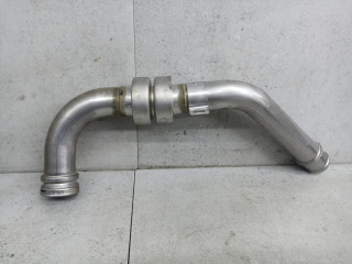 патрубок интеркулера Renault Scenic 2 поколение 2004, 8200306925E