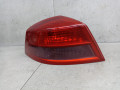 фонарь задний левый Renault Vel Satis 1 поколение 2005, 8200014359 - фото №4