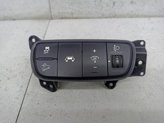 кнопка (выключатель) Kia Sorento 3 поколение [рестайлинг] 2018, 93700C5ED0