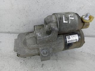 стартер Mazda 6 GH [рестайлинг] 2009, M000T33271