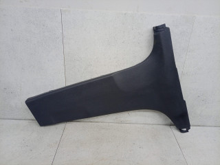 обшивка стойки центральной правой Hyundai Tucson 3 поколение [рестайлинг] 2020, 85845D7000, 85846D7000