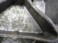 кронштейн компрессора кондиционера Citroen C3 1 поколение 2004, 9636693680 - фото №4