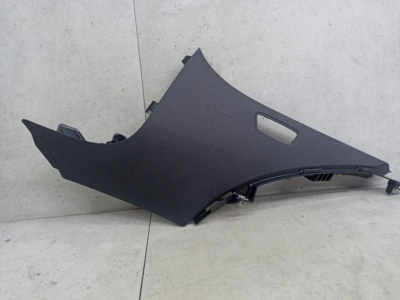 обшивка салона Mercedes-Benz GLC Coupe C253 2018, 2.1 л., OM 651.921, дизель, A2536903200 - фото №1