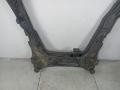 балка подвески передняя (подрамник) Nissan X-Trail T31 [рестайлинг] 2010, 54400JG00A - фото №3