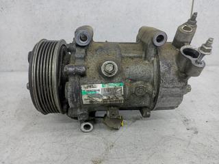 компрессор кондиционера Mini Cooper 2 поколение, 9223392