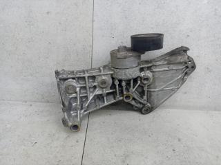 кронштейн генератора Renault Megane 2 поколение [рестайлинг] 2008, 8200669494