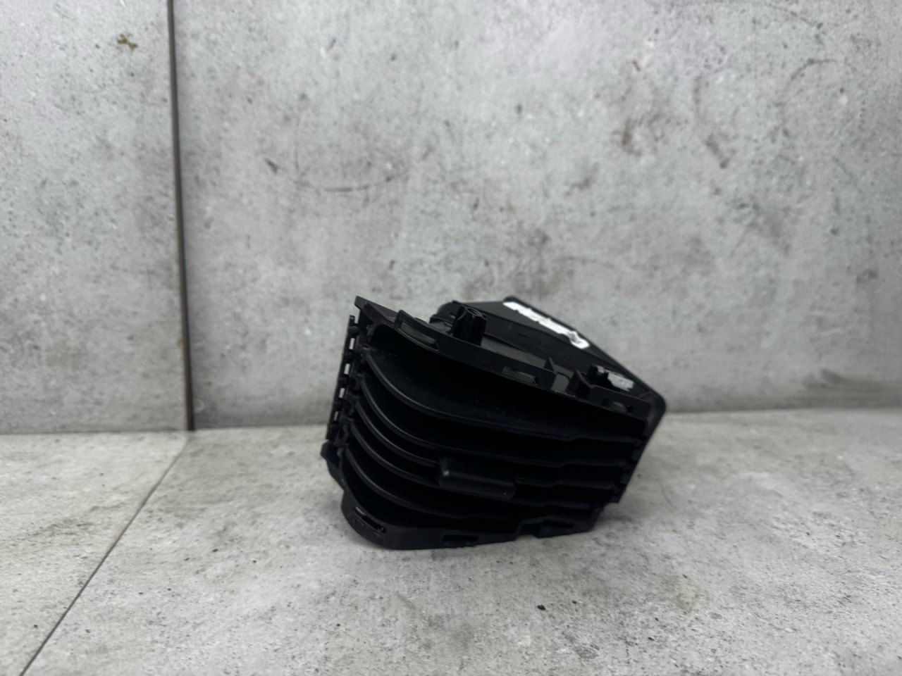 дефлектор обдува салона Ford Transit Custom 1 поколение (2012 - 2019), BK21V018B09 - фото №1