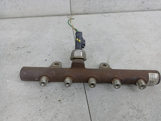 топливная рампа Renault Duster 1 поколение 2012, 8200669695, 9307Z517A