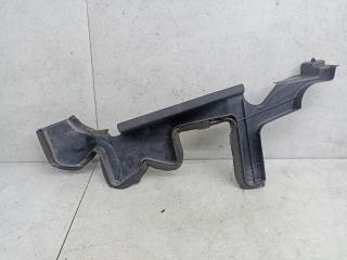 воздуховод (дефлектор) радиатора Nissan Juke F15 [рестайлинг] 2017, 62822BV81A