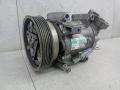 компрессор кондиционера Renault Clio 3 поколение 2007, 8200953359 - фото №2