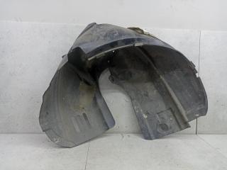 защита арок передняя левая (подкрылок) Ford Fiesta 6 поколение 2011, 8A6116115BH, C1BB16115AB