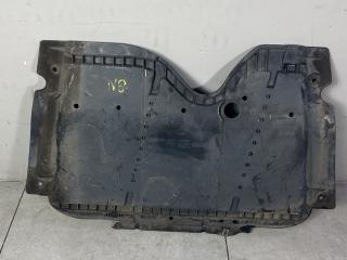 защита двигателя Dacia Dokker 1 поколение (2012 - 2026), 758900822R