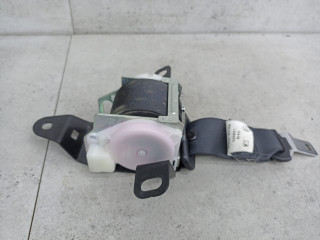 ремень безопасности Nissan Qashqai+2 J10 [рестайлинг] 2011, 88854EY10A