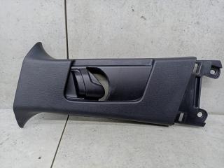 обшивка стойки центральной левой Toyota C-HR 1 поколение AX10 2019, 62420F4020