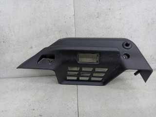 обшивка багажника Renault Megane 4 поколение 2017, 799125069R