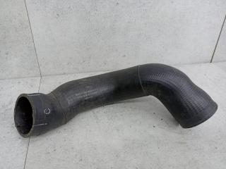 патрубок интеркулера Bentley Flying Spur 2 поколение 2017, 6.0 л., CVAA, бензин, 4W0145738A