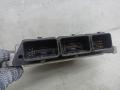 блок управления двигателем Nissan X-Trail T31 2010, 23710JY0 - фото №4