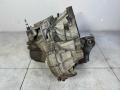 КПП механическая (МКПП) Renault Megane 2 поколение [рестайлинг] 2009, 1.5 л., K9K 732, дизель, TL4000 - фото №5